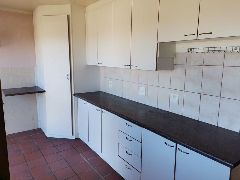 To Let 3 Bedroom Property for Rent in Dana Bay Western Cape